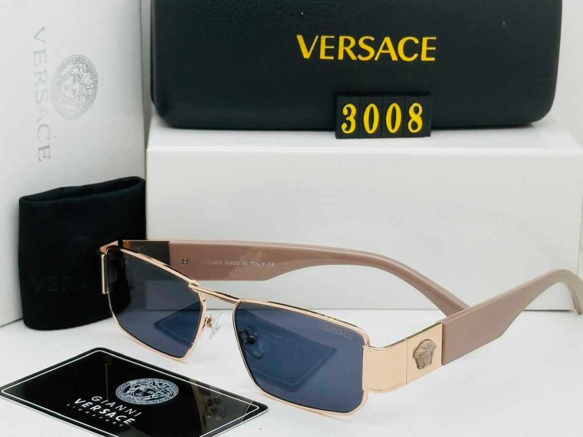 Brand sunglasses