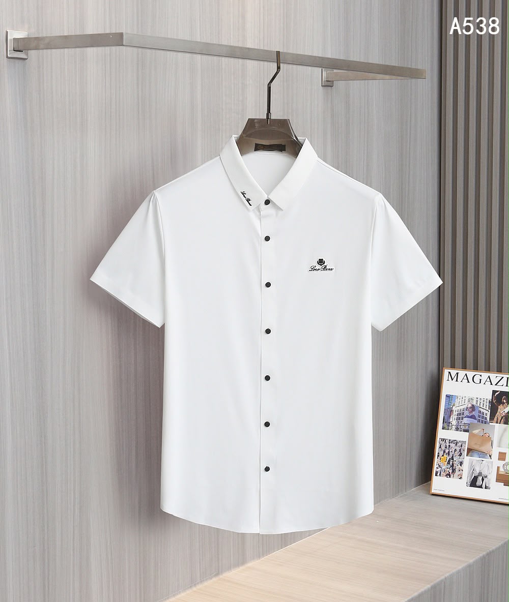 Brand cloth