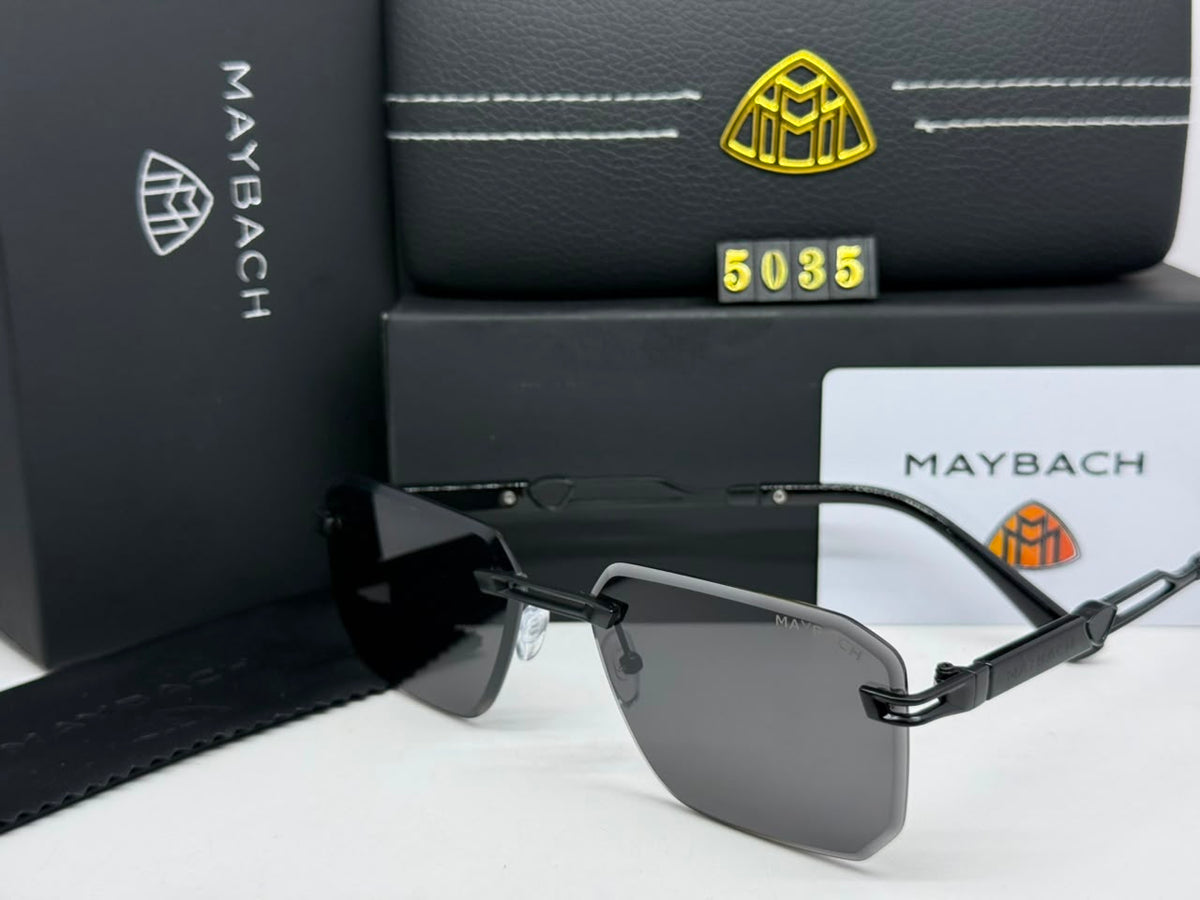 Brand sunglasses