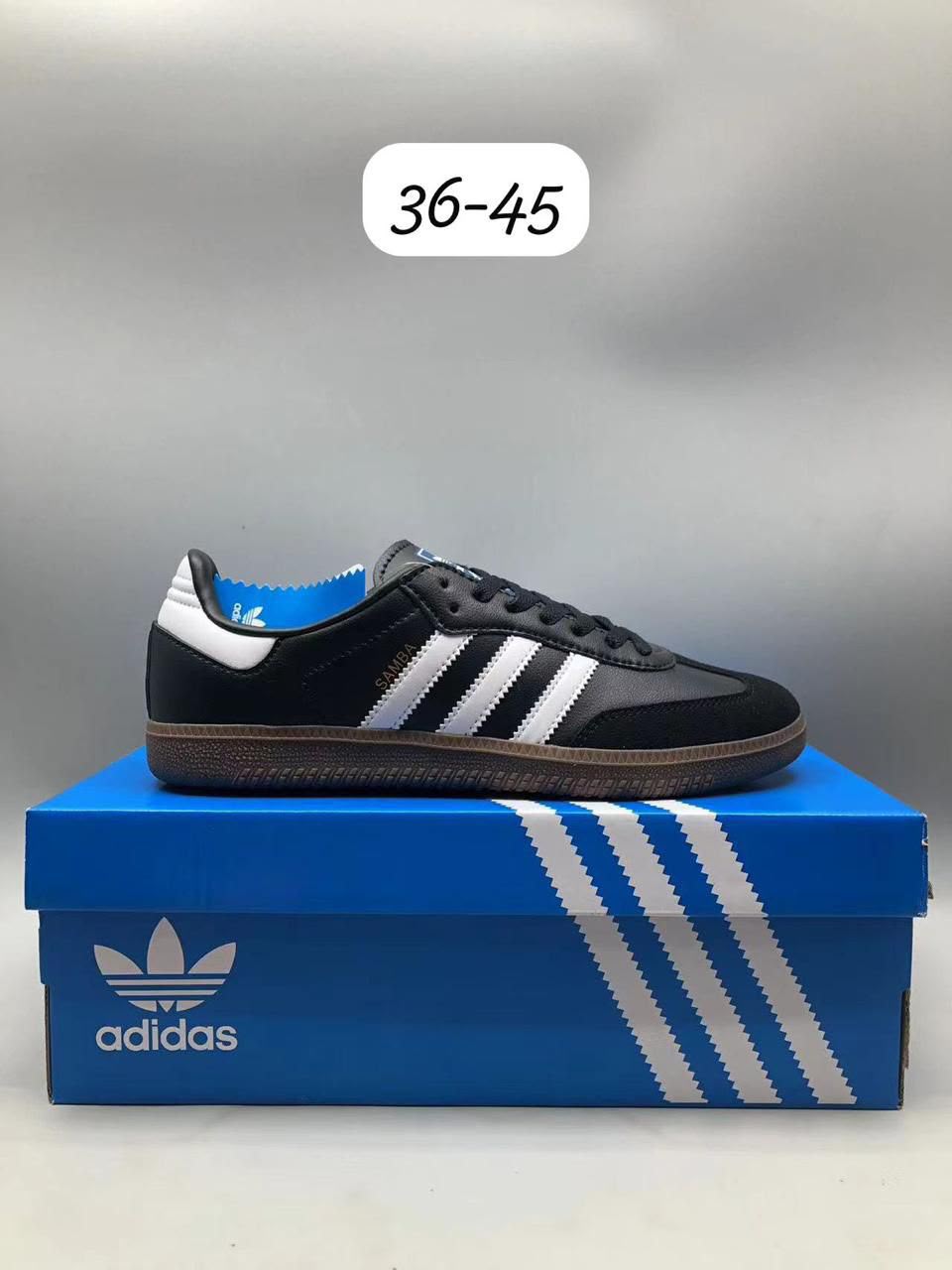 Brand  shoes