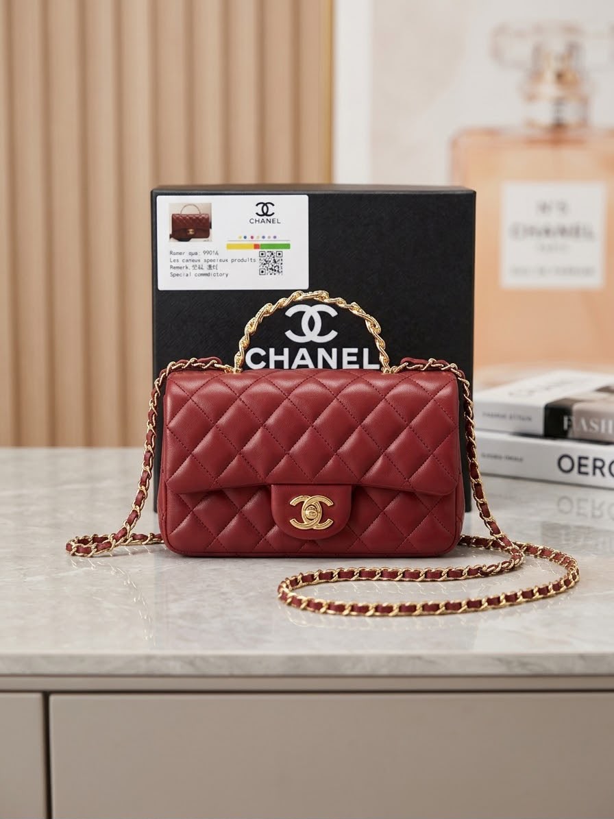 Brand  ladies  bag