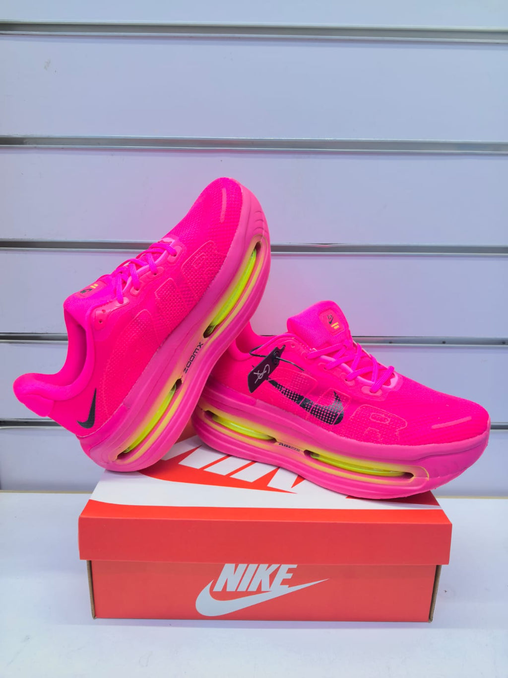 Brand  shoes