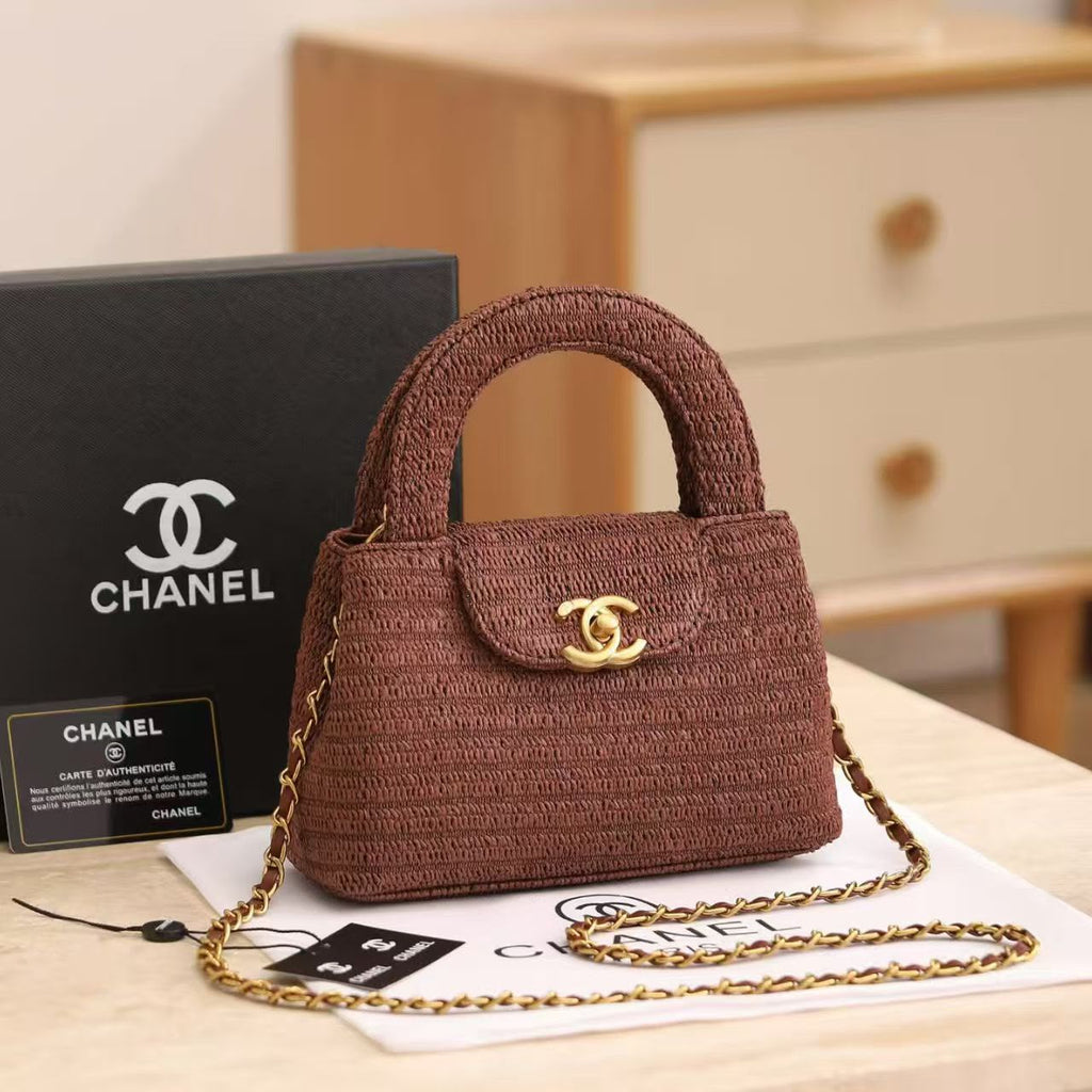 Brand  ladies  bag