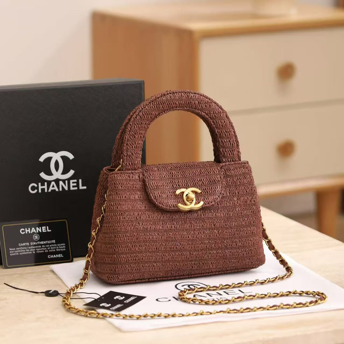 Brand  ladies  bag