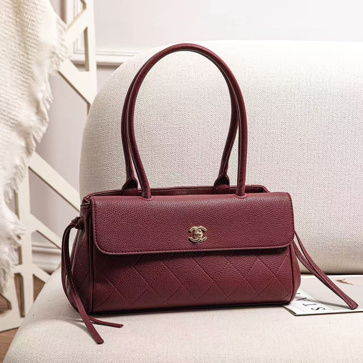 Brand  ladies  bag
