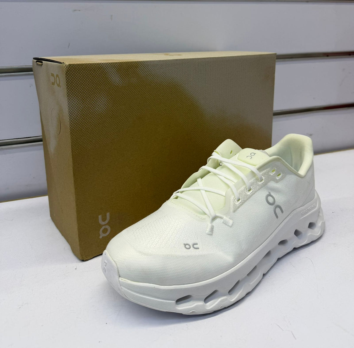 Brand  shoes