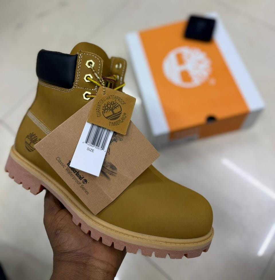 Brand  shoes