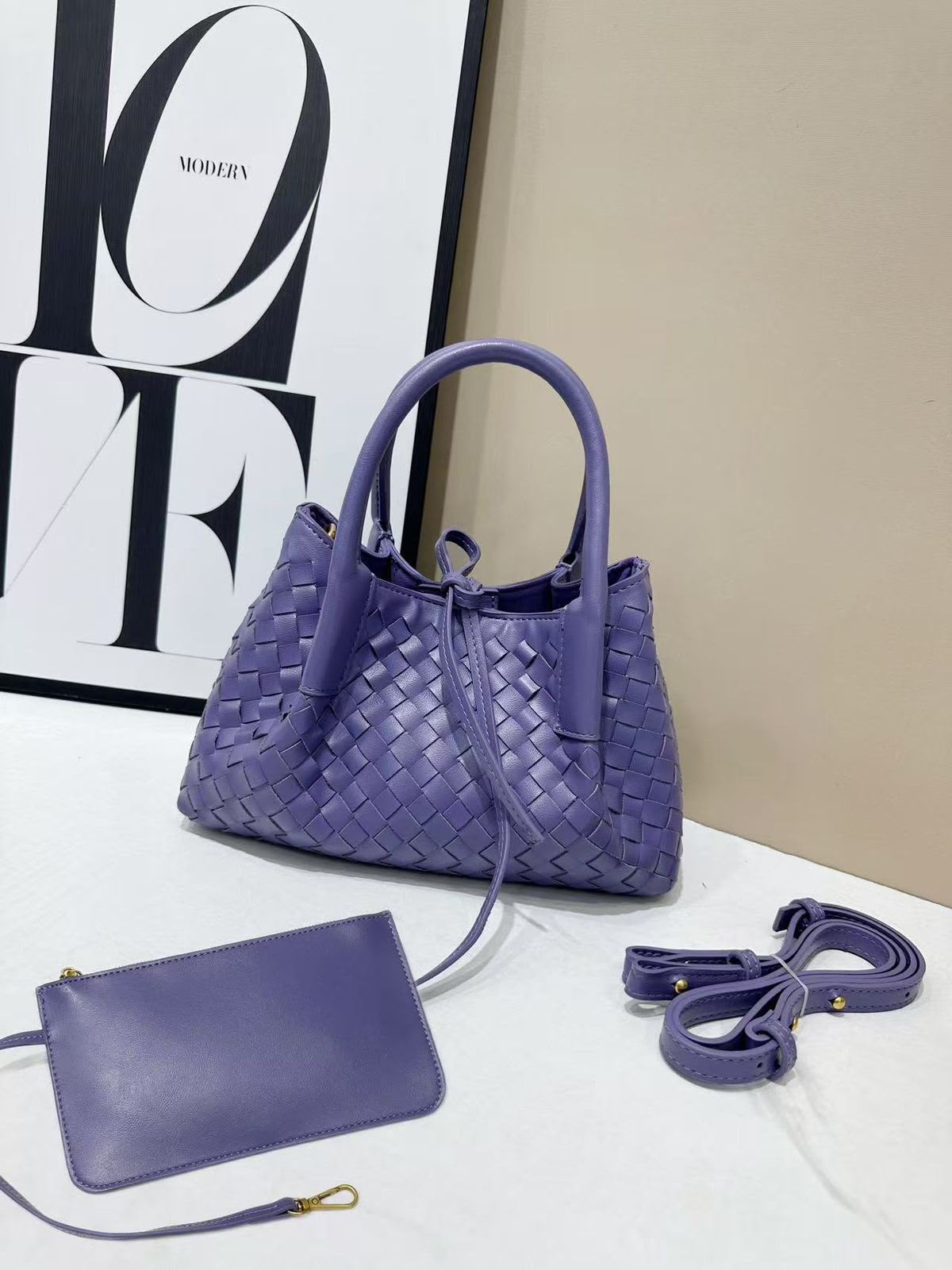 Brand  ladies  bag
