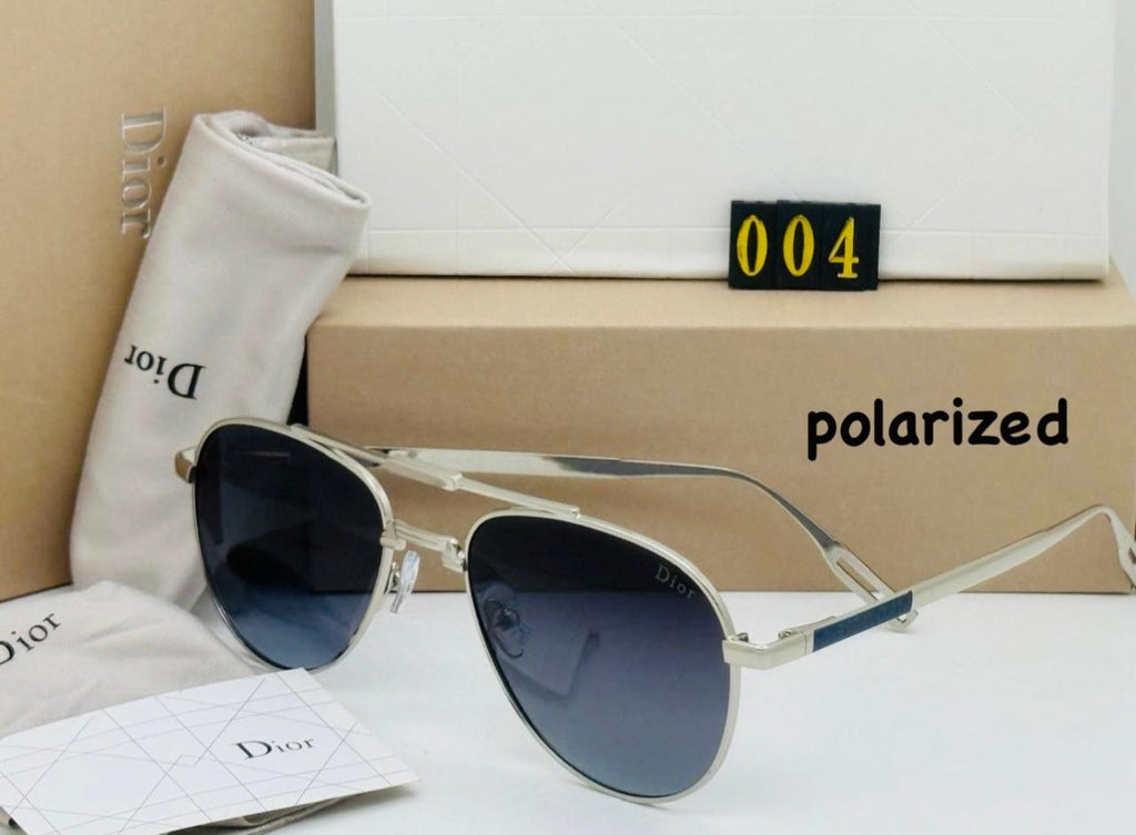 Brand sunglasses