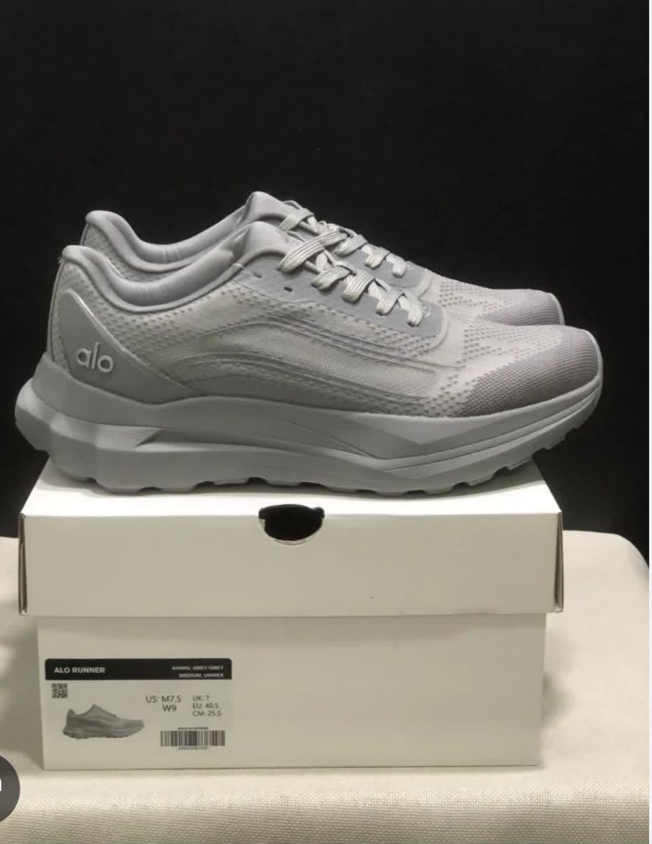 Brand  shoes