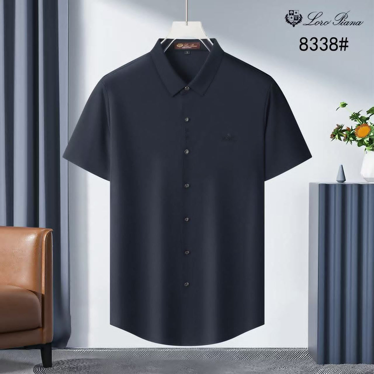 Brand cloth