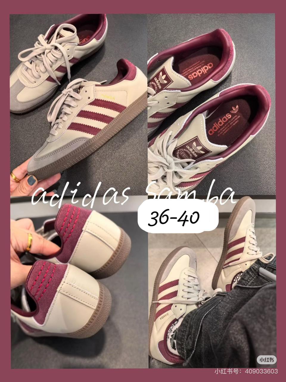 Ladies brand shoes