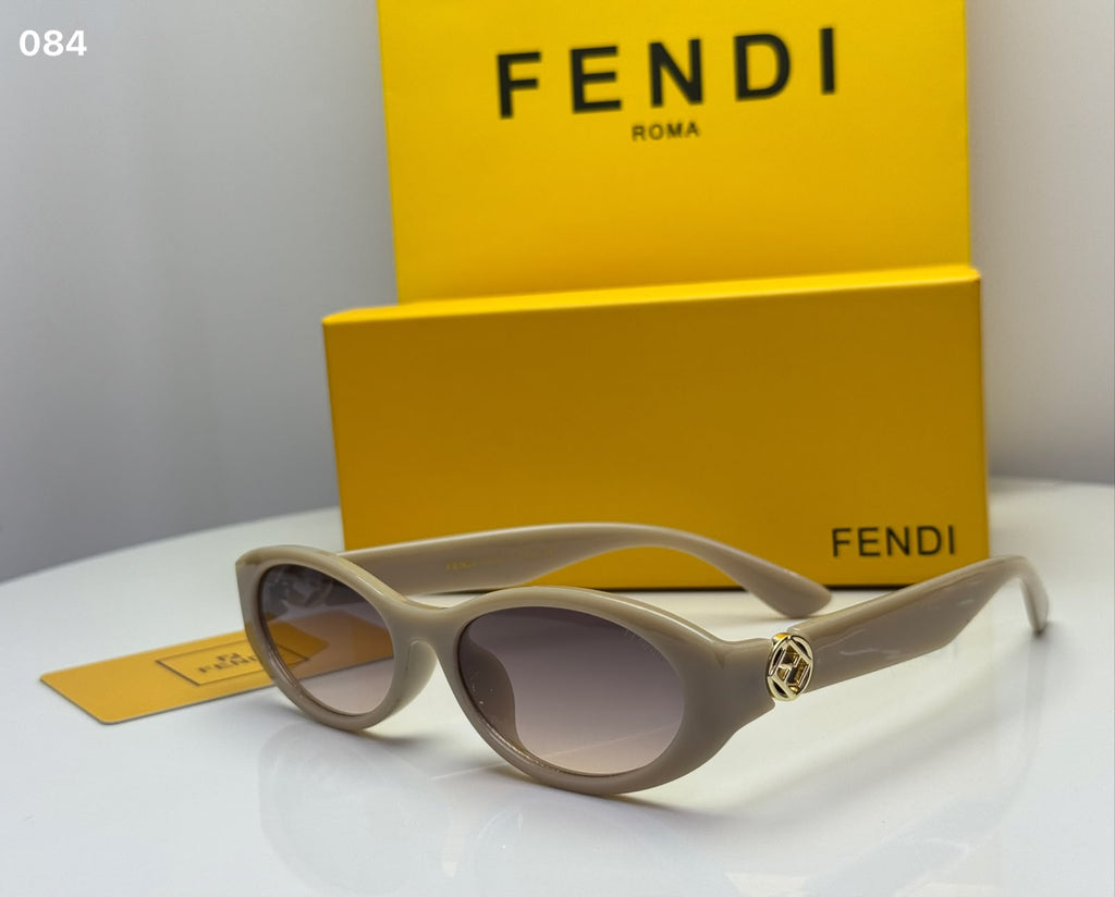 Brand sunglasses
