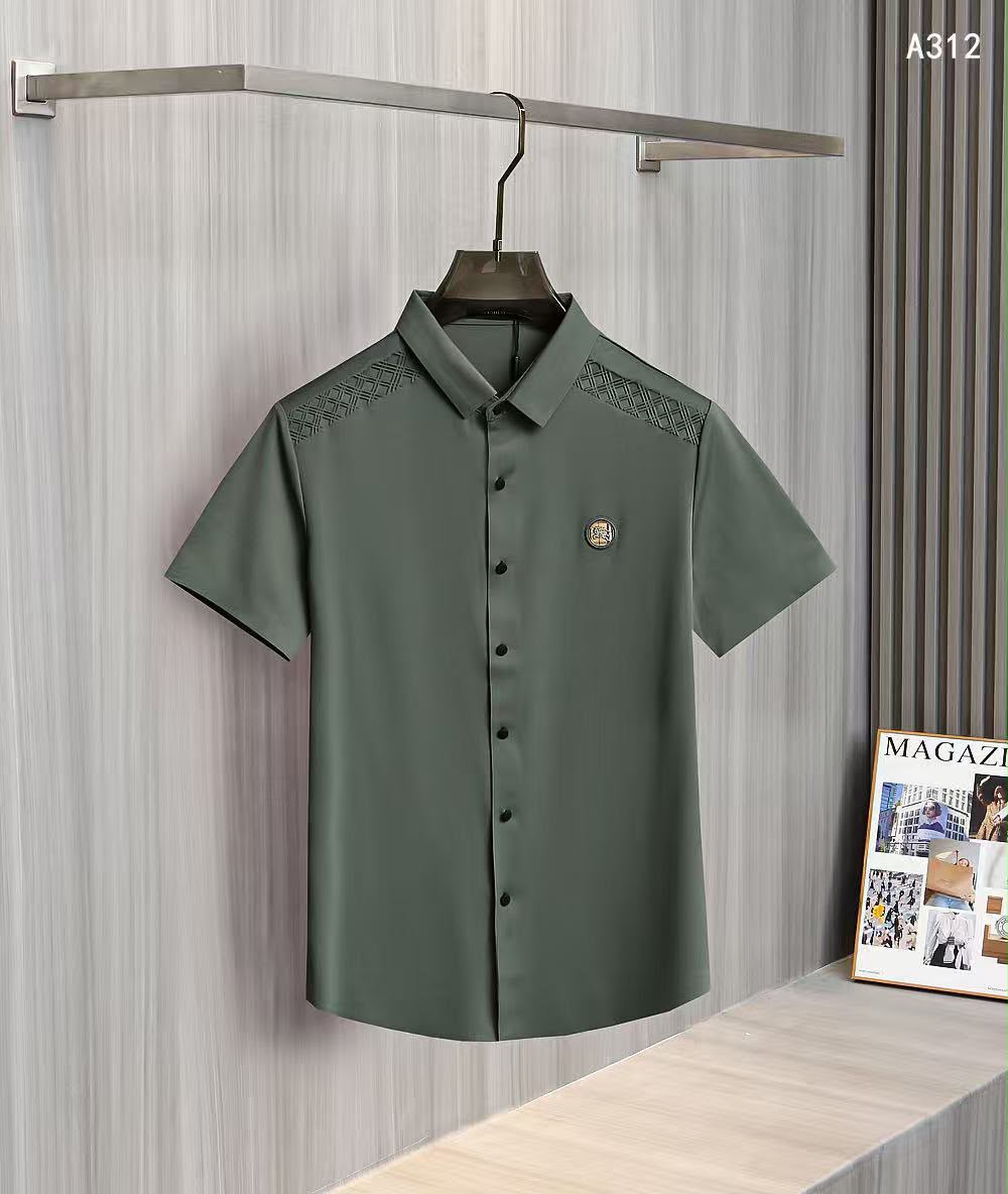 Brand cloth