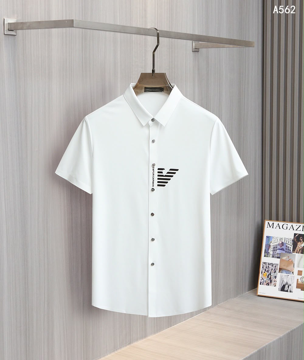 Brand cloth