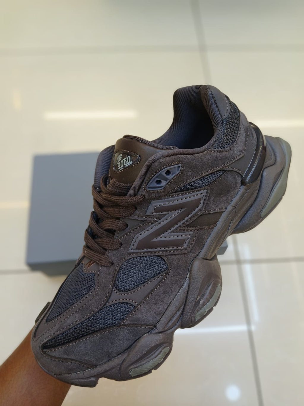 Brand  shoes