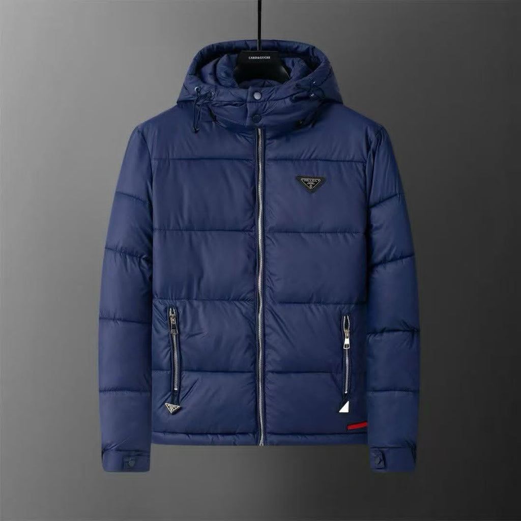 Brand cloth