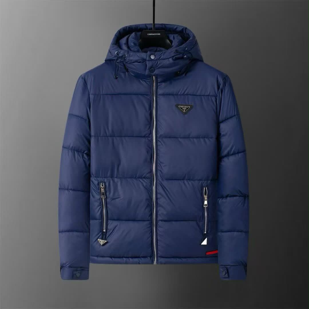 Brand cloth
