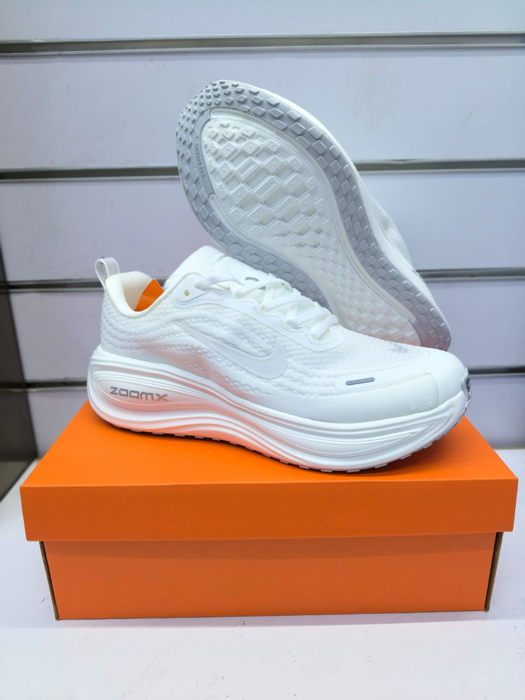 Brand  shoes