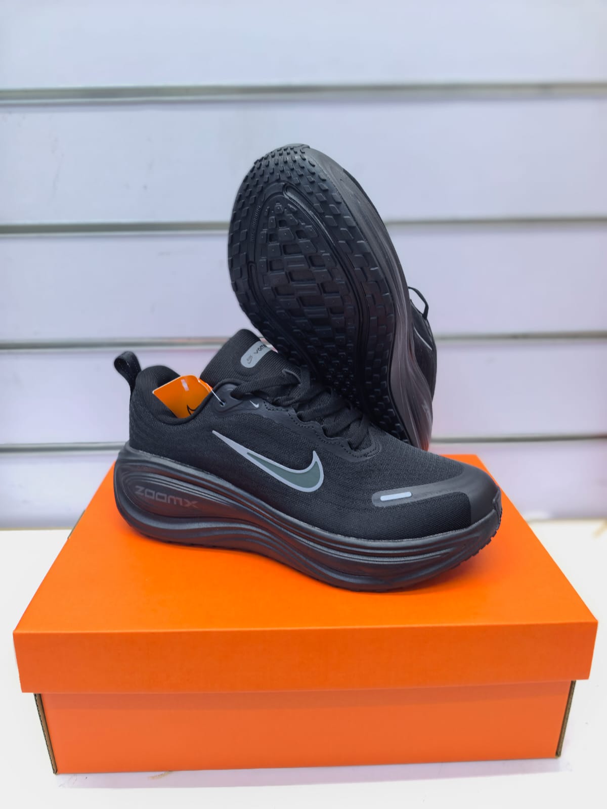 Brand  shoes