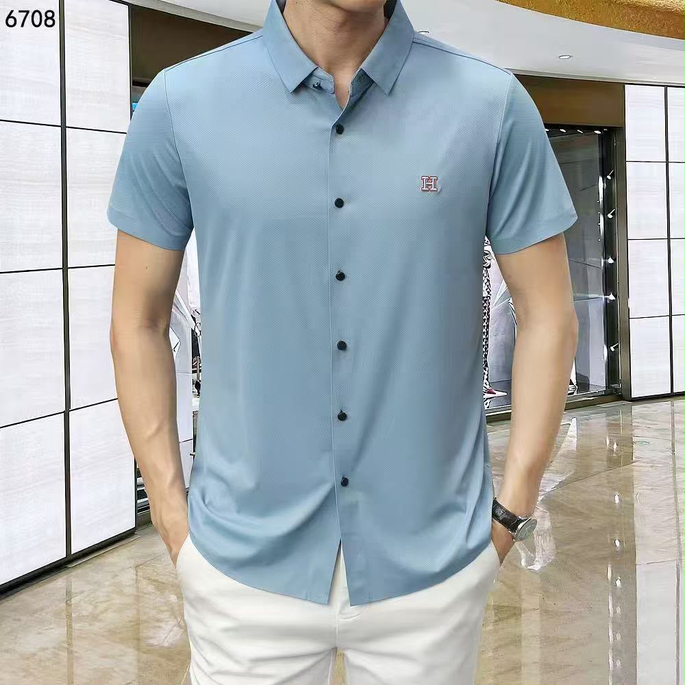 Brand cloth