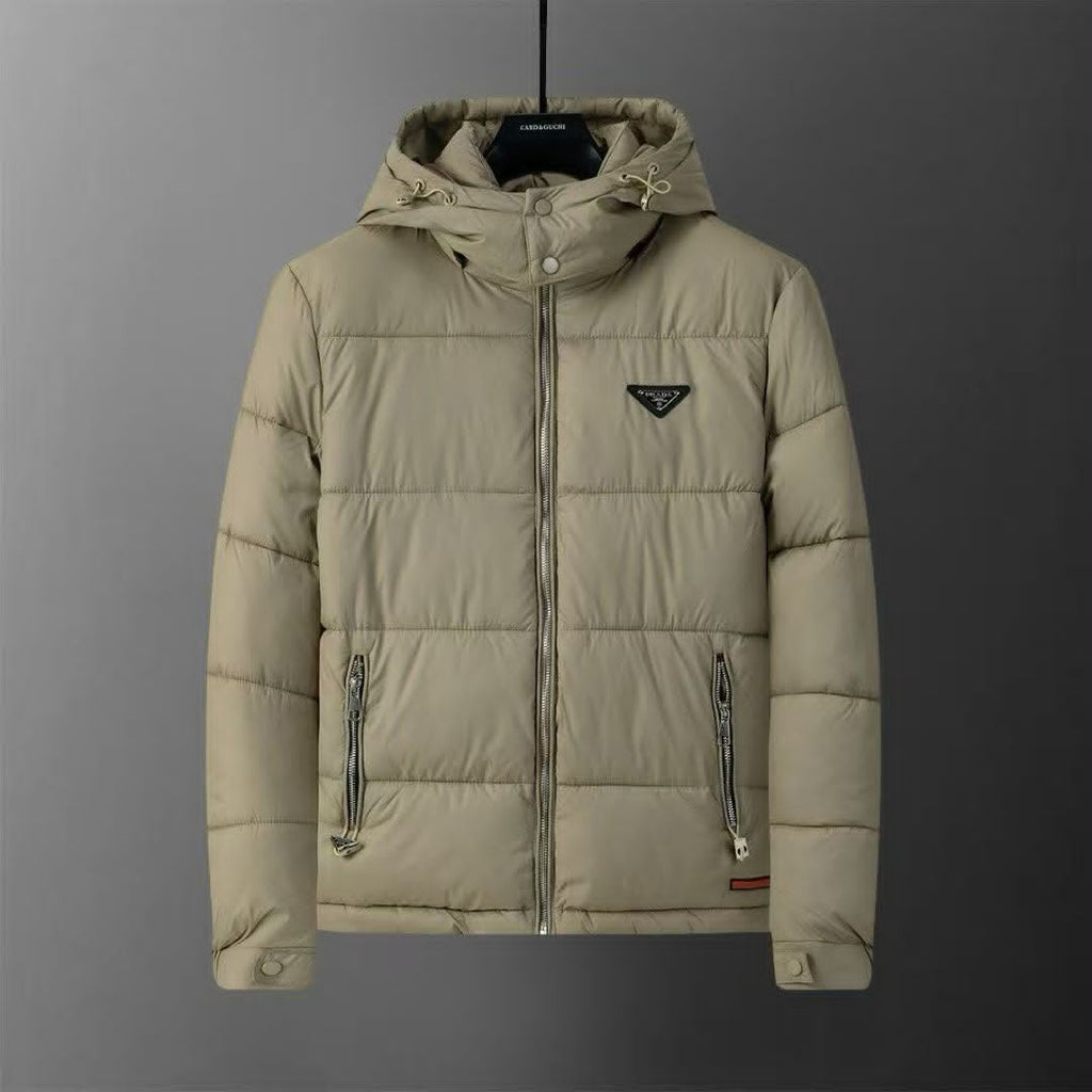 Brand cloth