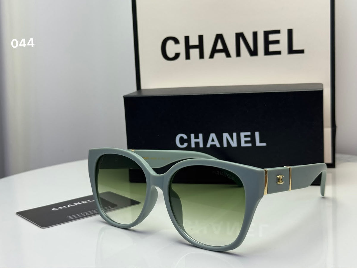 Brand sunglasses