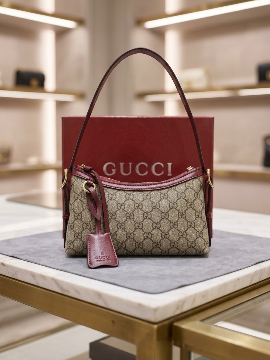 Brand  ladies  bag