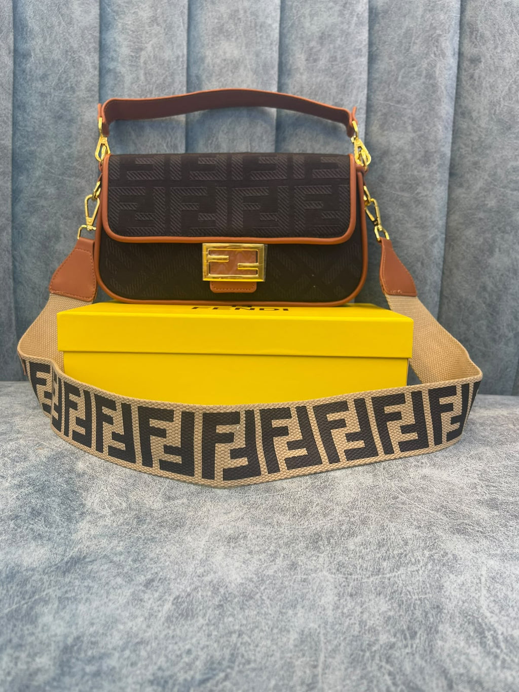 Brand  ladies  bag