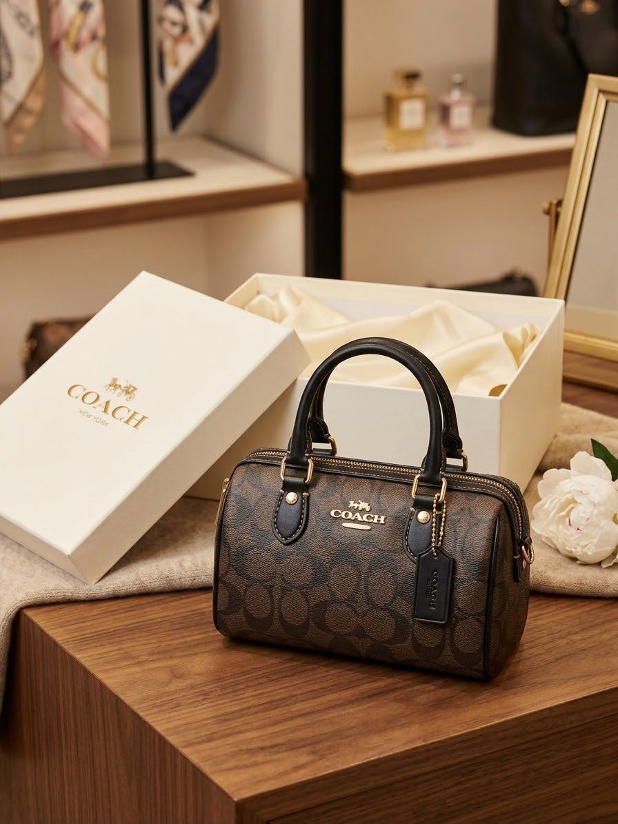 Brand  ladies  bag