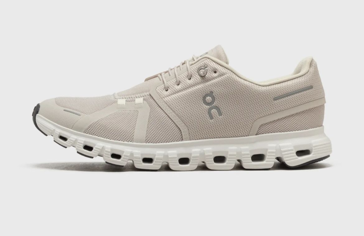 Brand  shoes