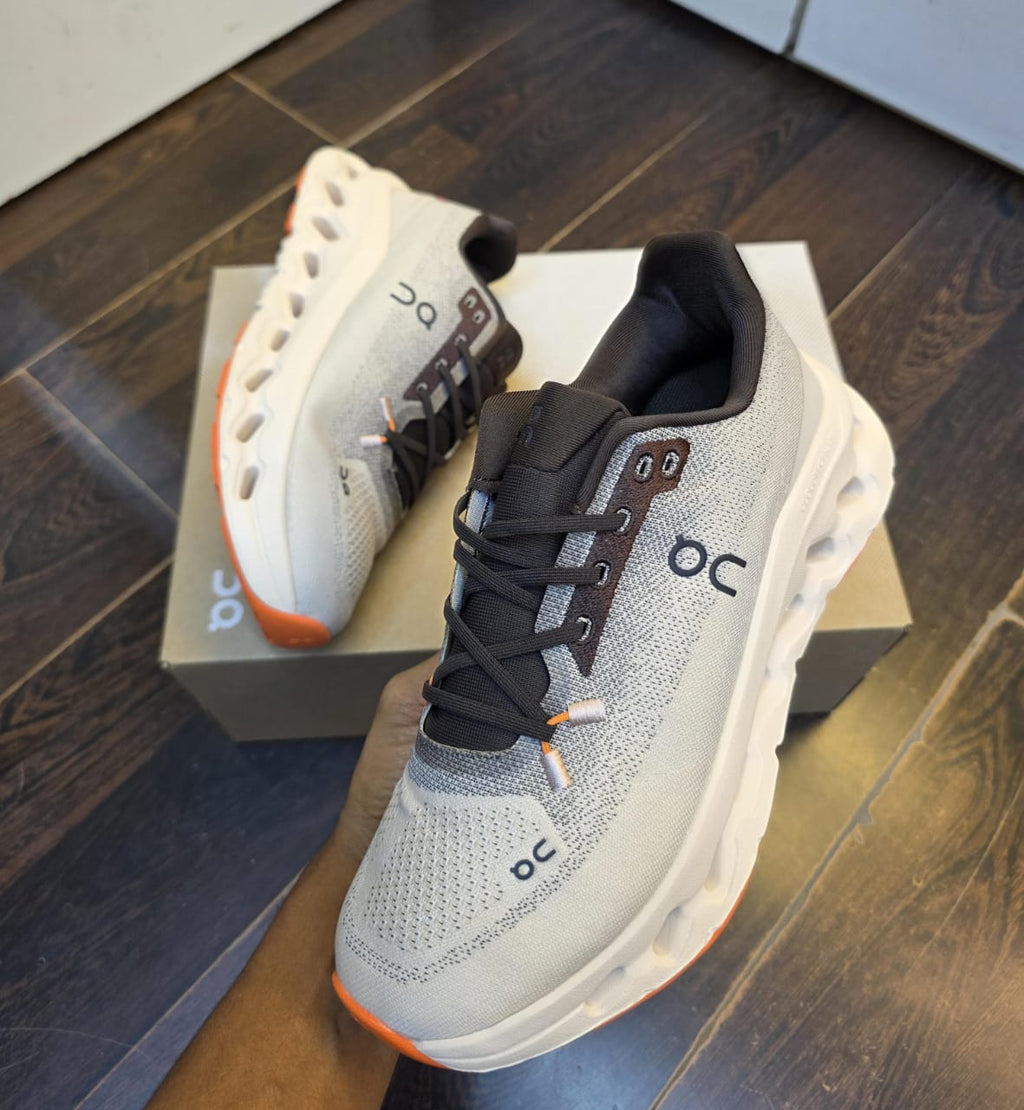 Ladies brand shoes