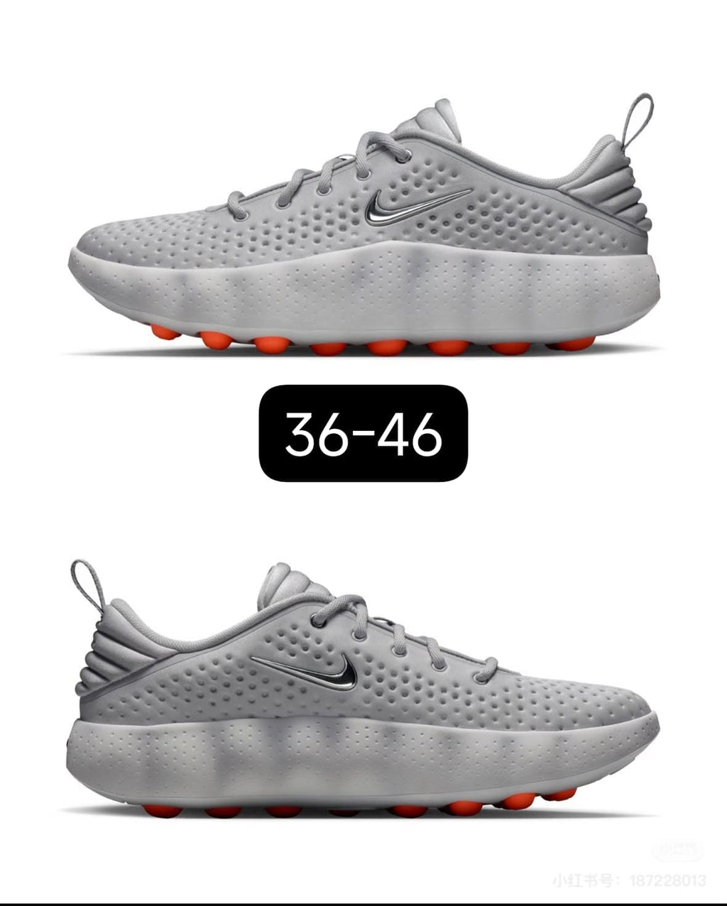 Brand  shoes