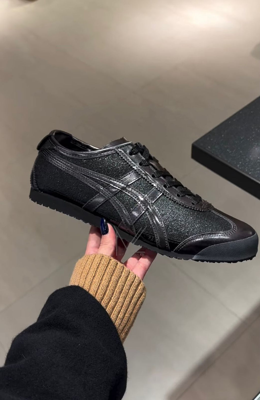 Brand  shoes