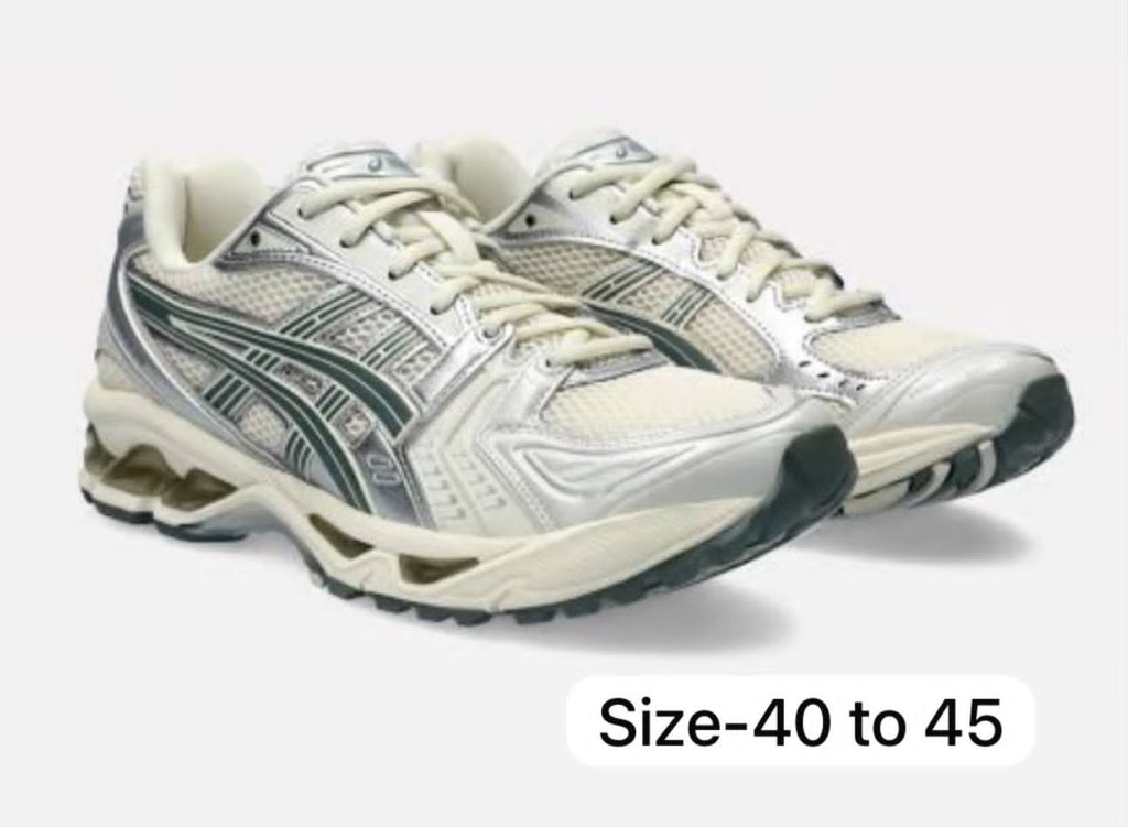 Brand  shoes