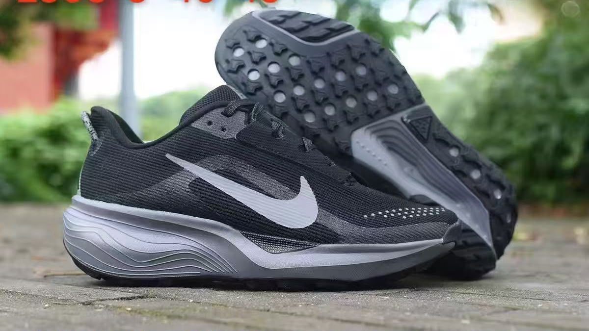 Brand  shoes