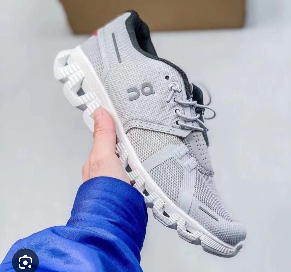 Brand  shoes