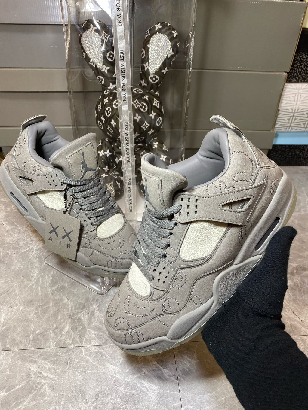 Brand  shoes