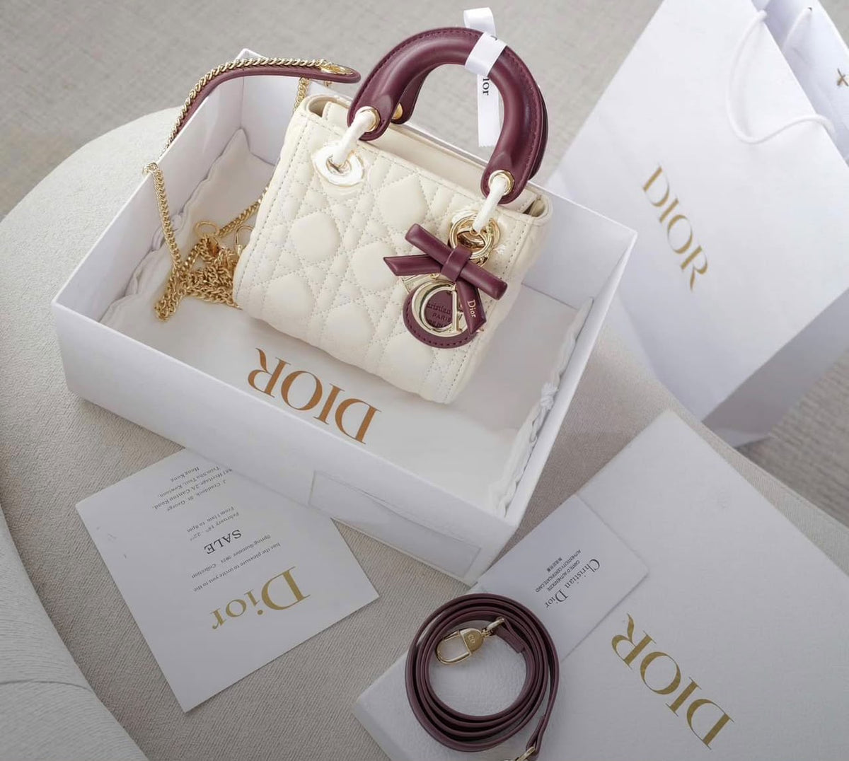 Brand  ladies  bag