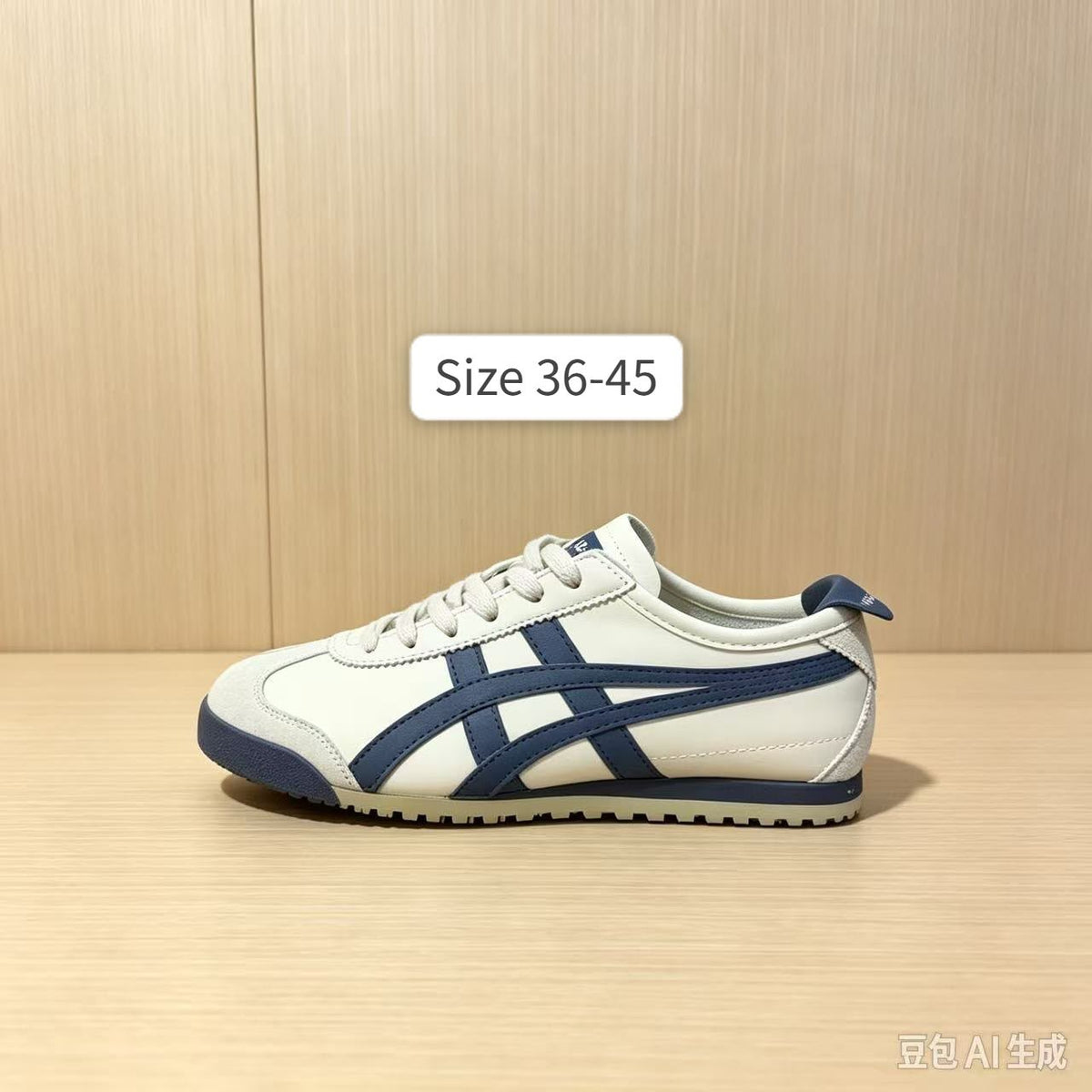 Brand  shoes