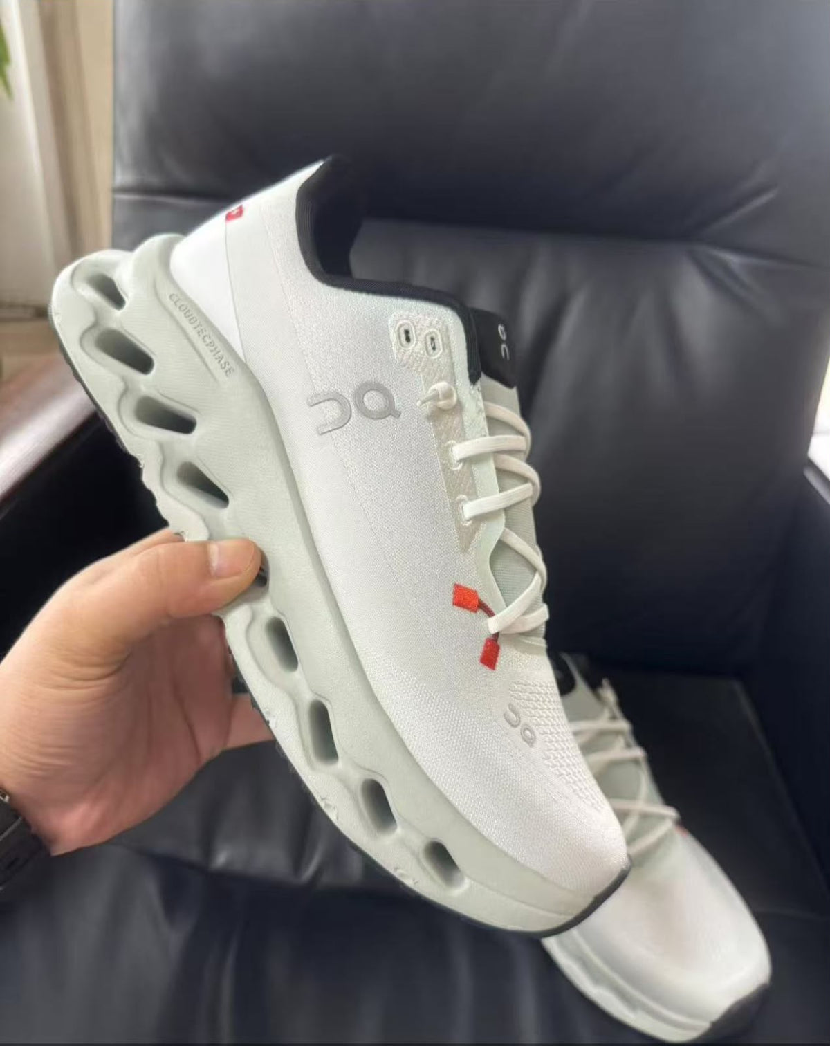 Brand  shoes