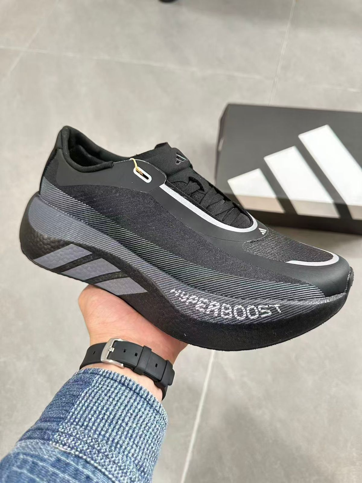 Brand  shoes