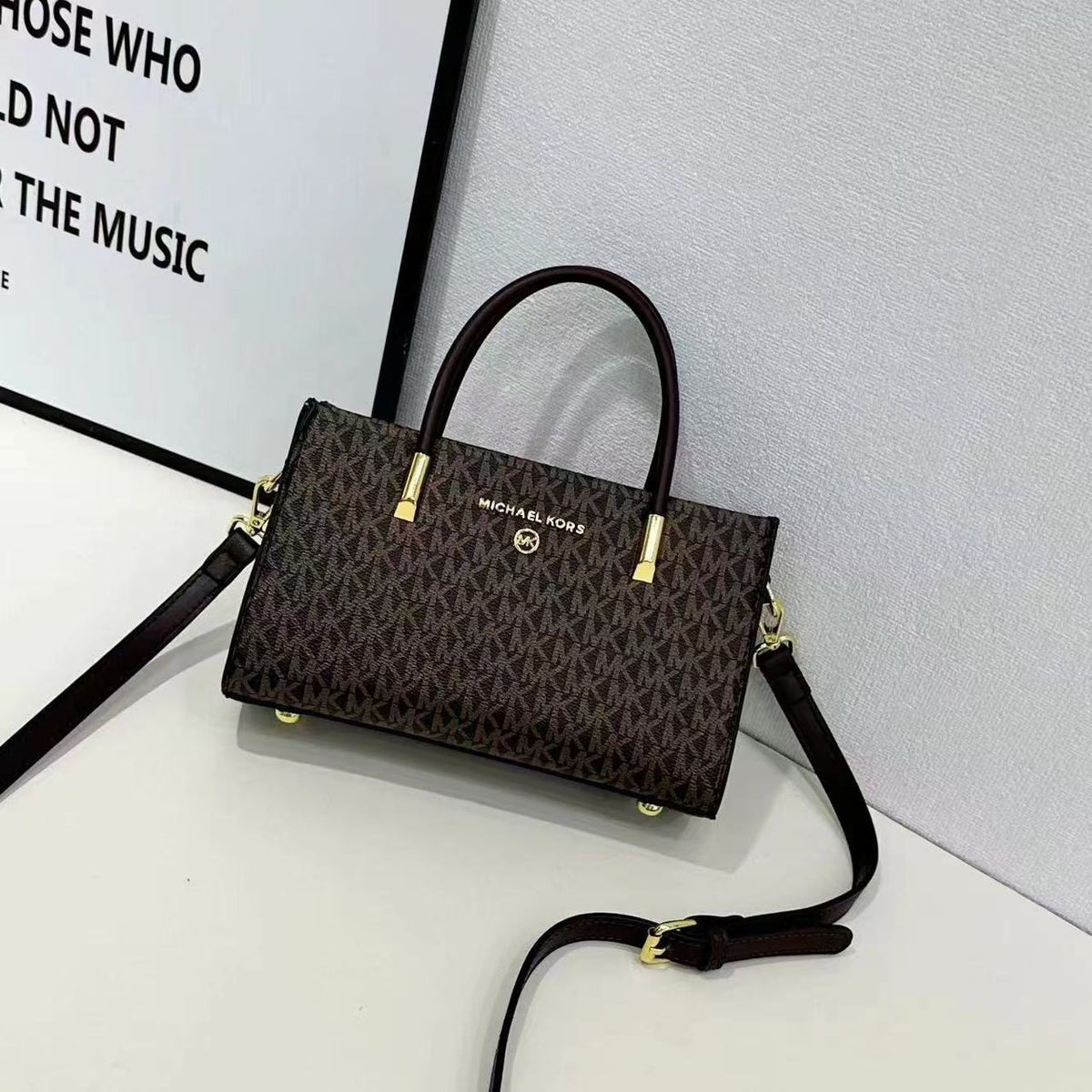 Brand  ladies  bag