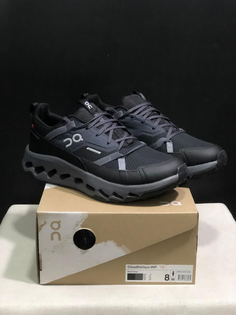 Brand  shoes
