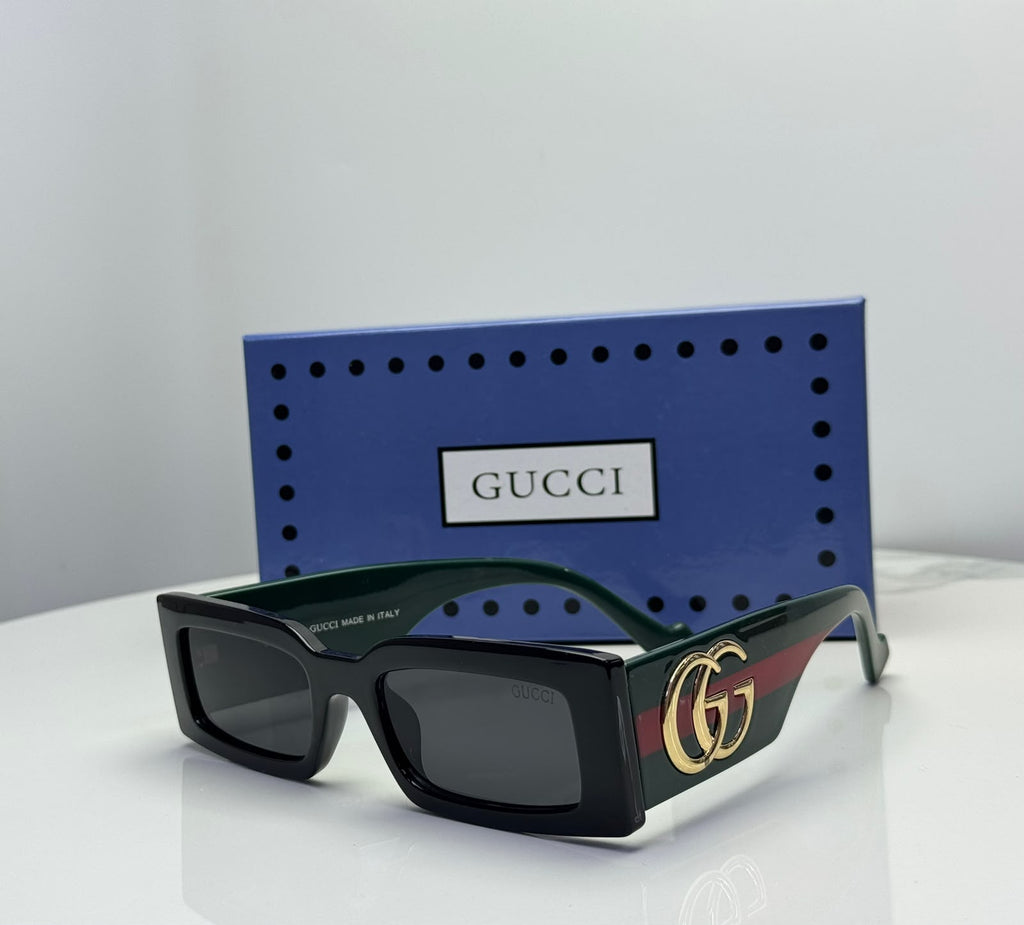 Brand sunglasses