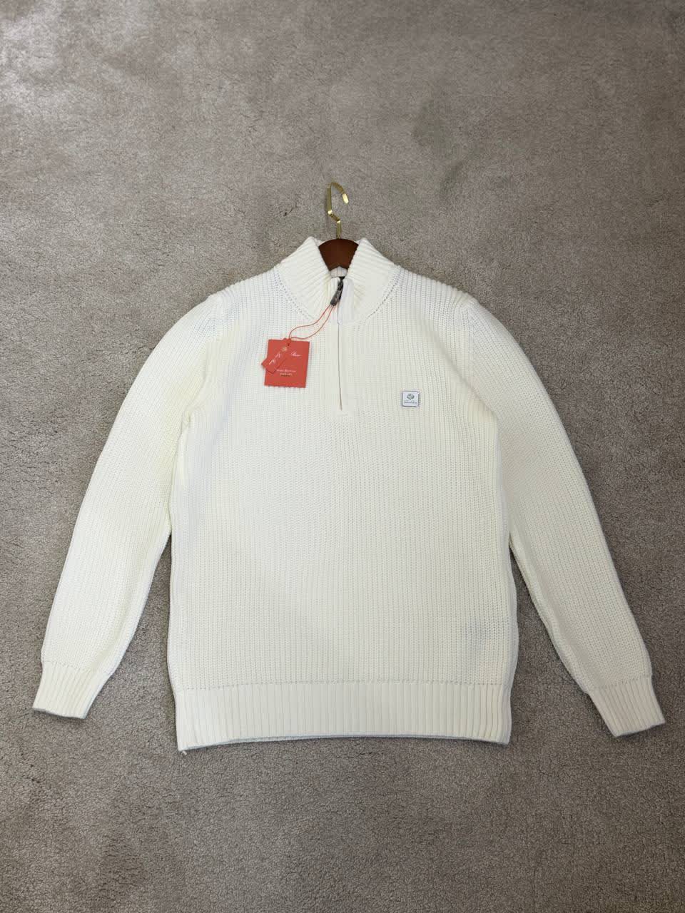 Brand cloth