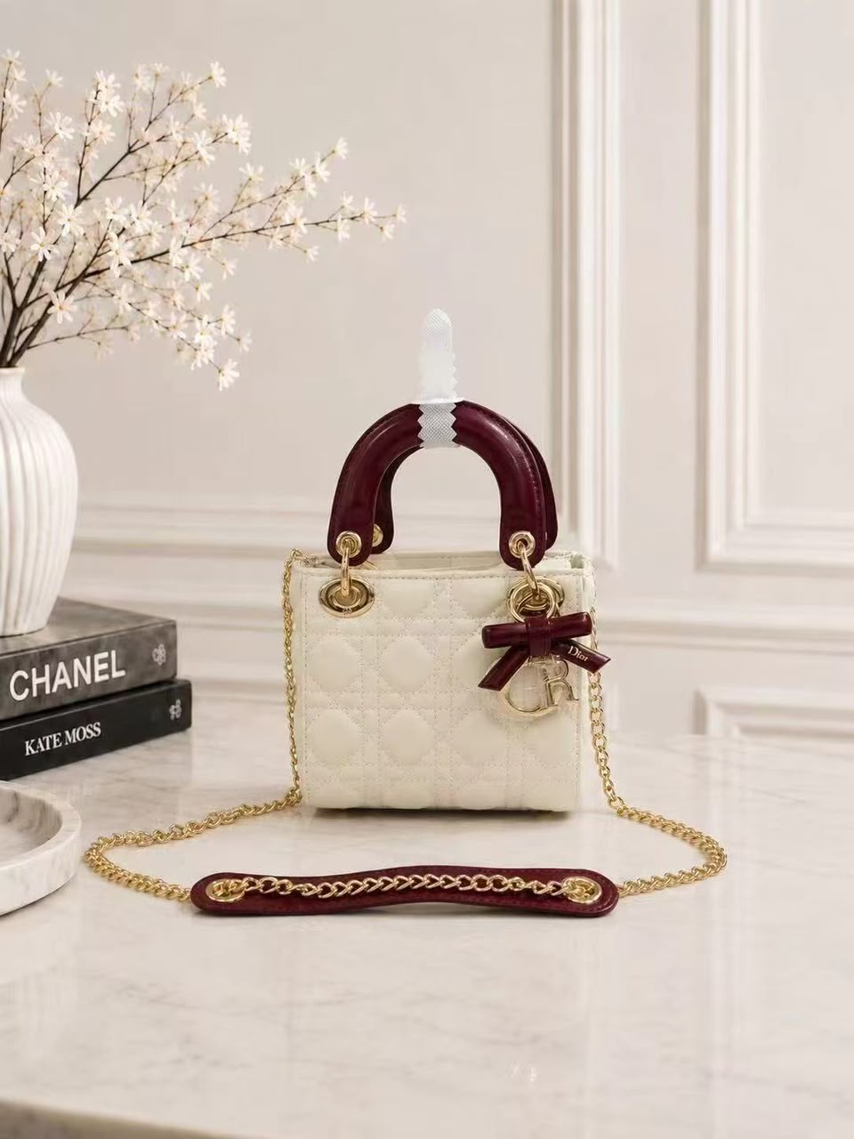 Brand  ladies  bag