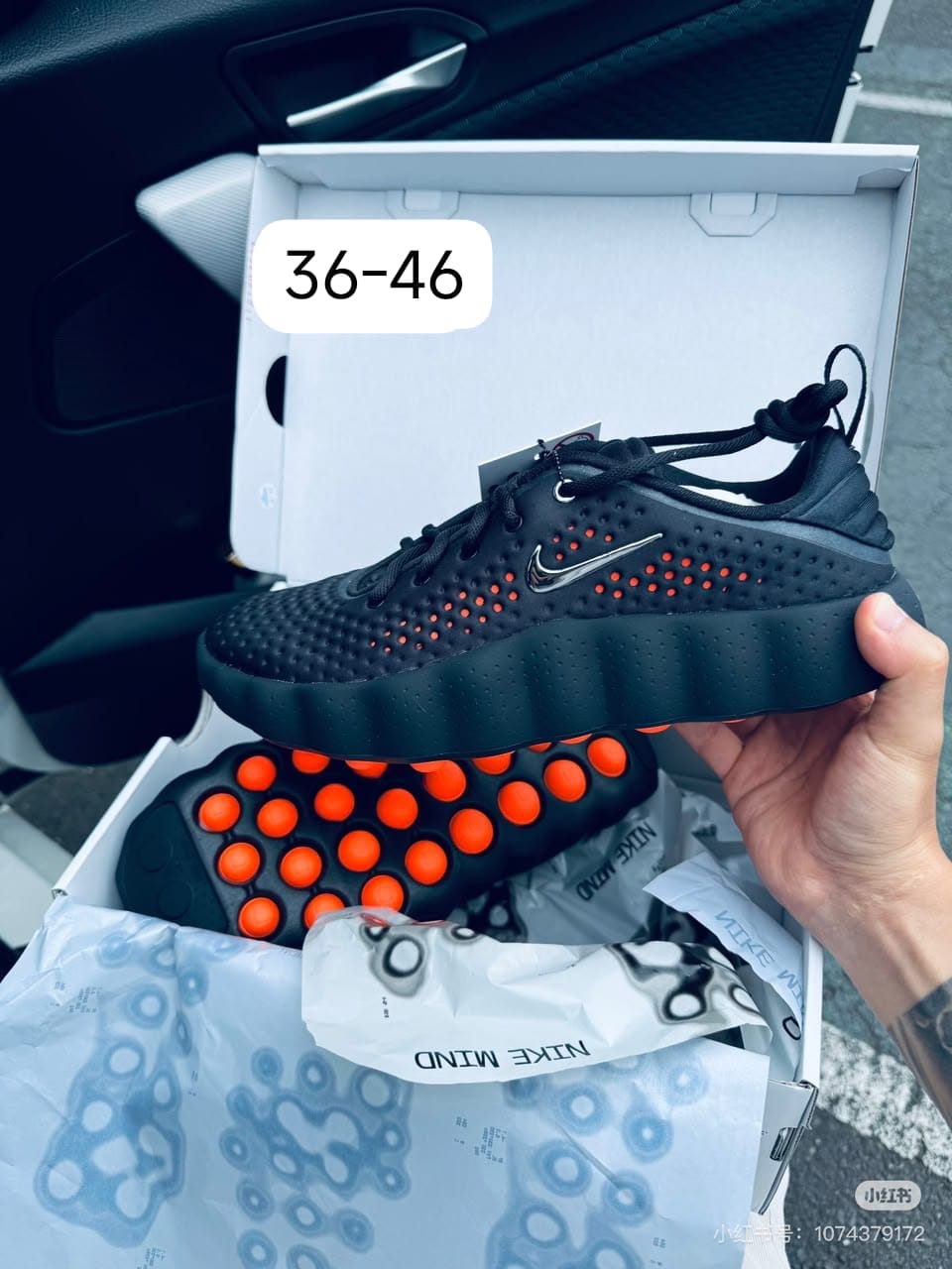Brand  shoes