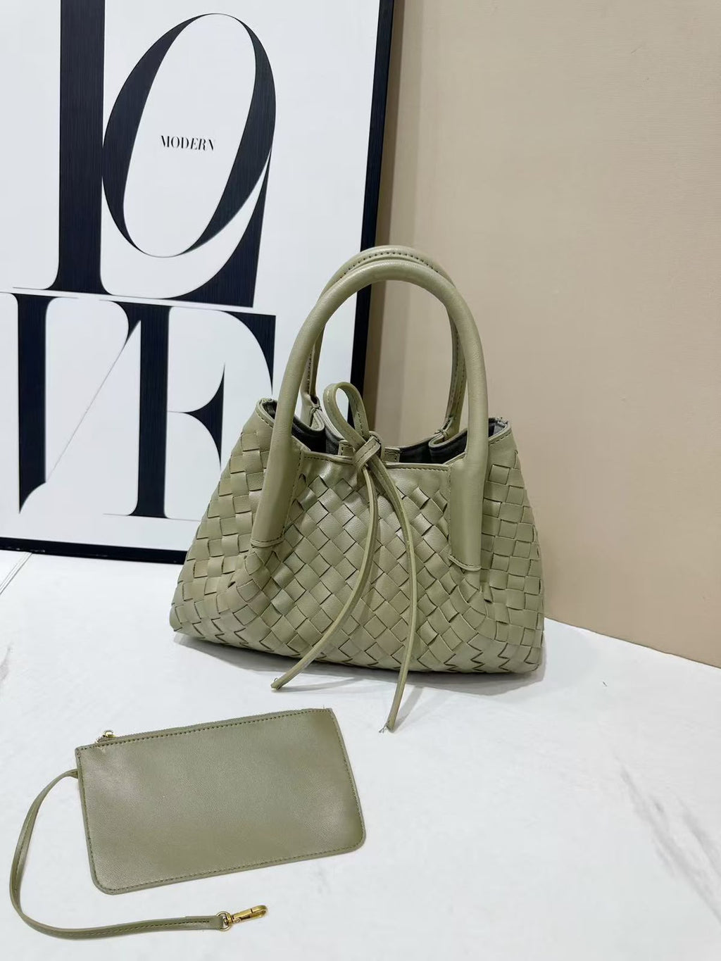 Brand  ladies  bag