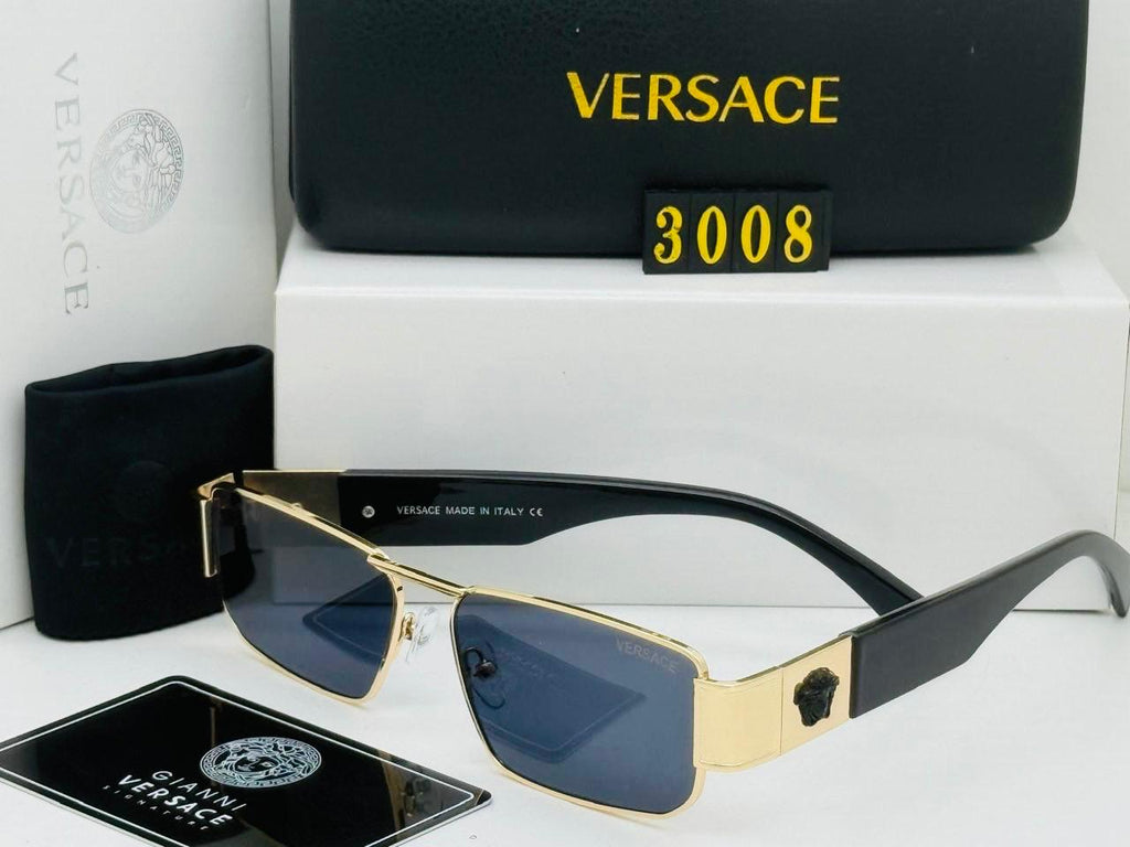 Brand sunglasses